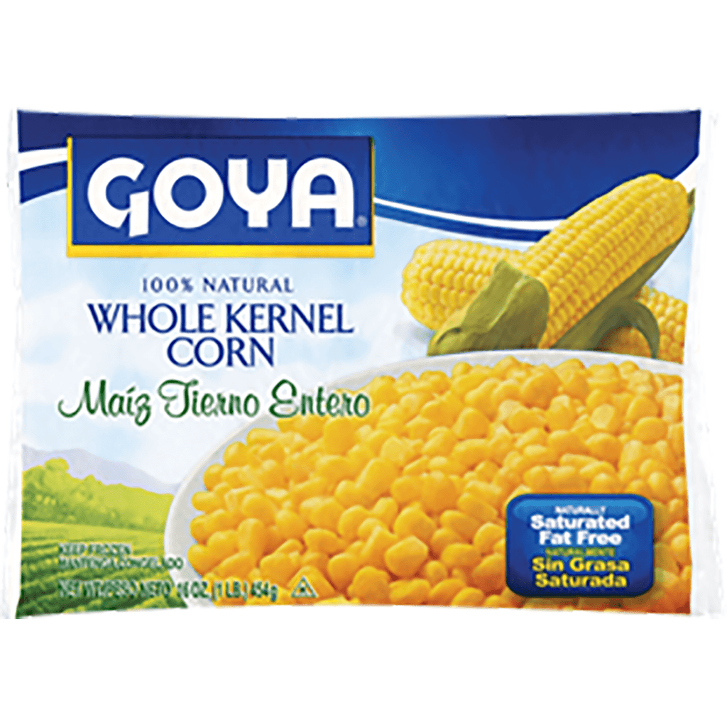 Goya Cut Corn - Seabra Foods Online