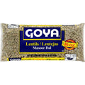 Goya French Lentils 1lb - Seabra Foods Online