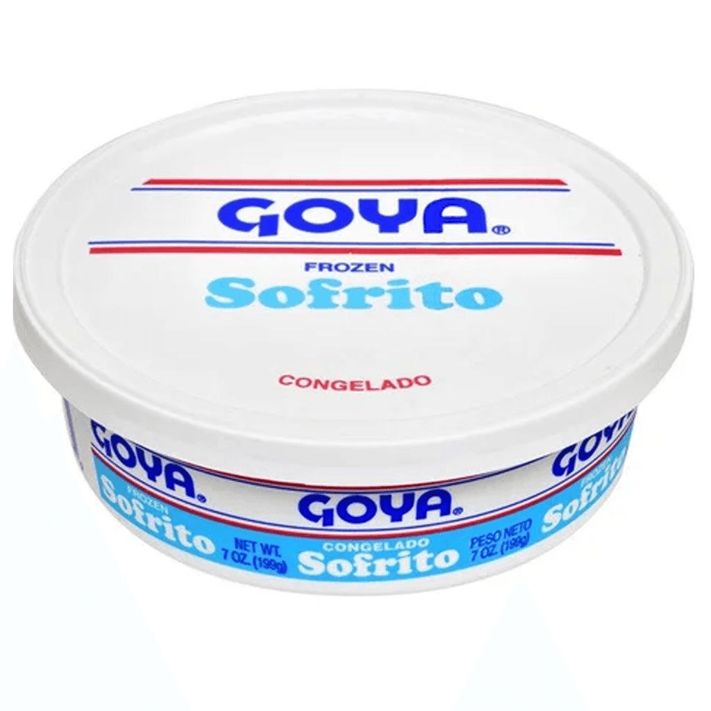 Goya Frozen Sofrito 7oz - Seabra Foods Online