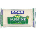 Goya Jasmine Rice 20 lb - Seabra Foods Online