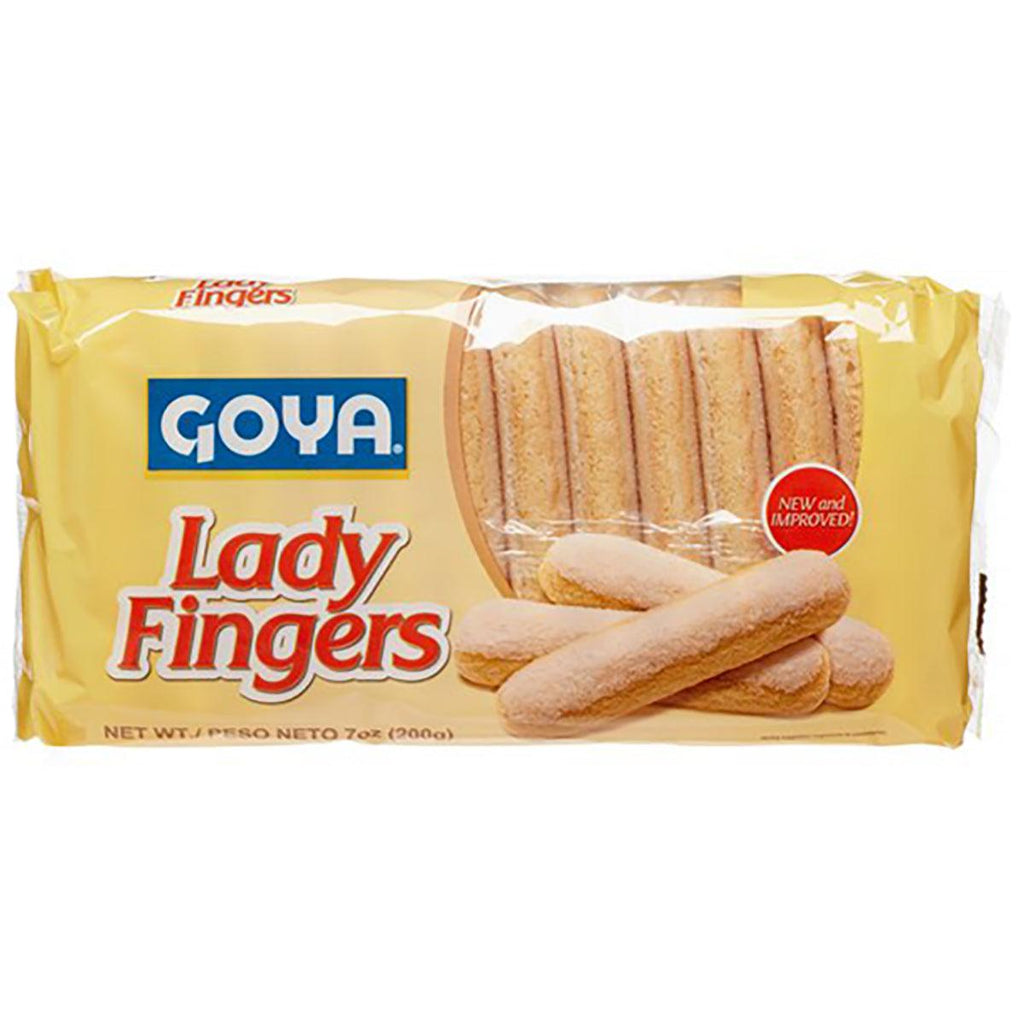 Goya Lade Fingers 7oz - Seabra Foods Online