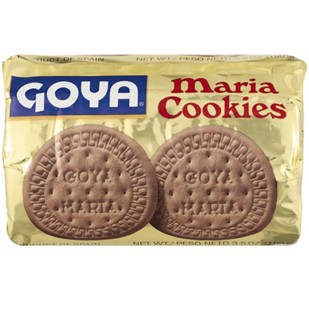 Goya Maria Cookies 3.5oz - Seabra Foods Online