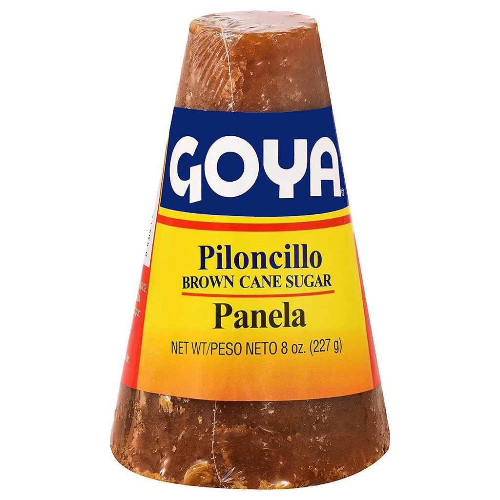 Goya Panela Piloncillo 8oz - Seabra Foods Online