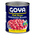 Goya Pink Beans 10.5oz - Seabra Foods Online