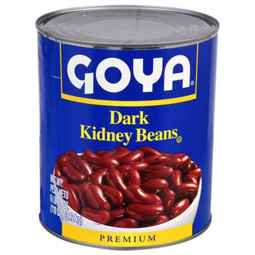 Goya Pink Beans 110oz - Seabra Foods Online