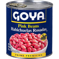 Goya Pink Beans 29 oz - Seabra Foods Online