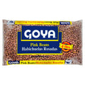 Goya Pink Beans 4lb - Seabra Foods Online