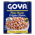 Goya Pinto Beans 29 oz - Seabra Foods Online