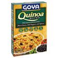 Goya Quinoa Brown Rice/Black Beans 6oz - Seabra Foods Online