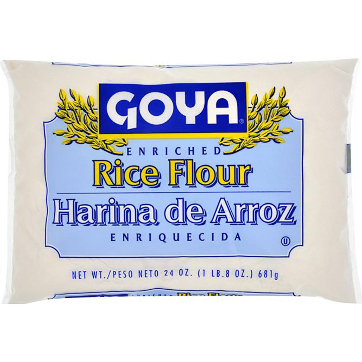 Arroz – Seabra Foods Online