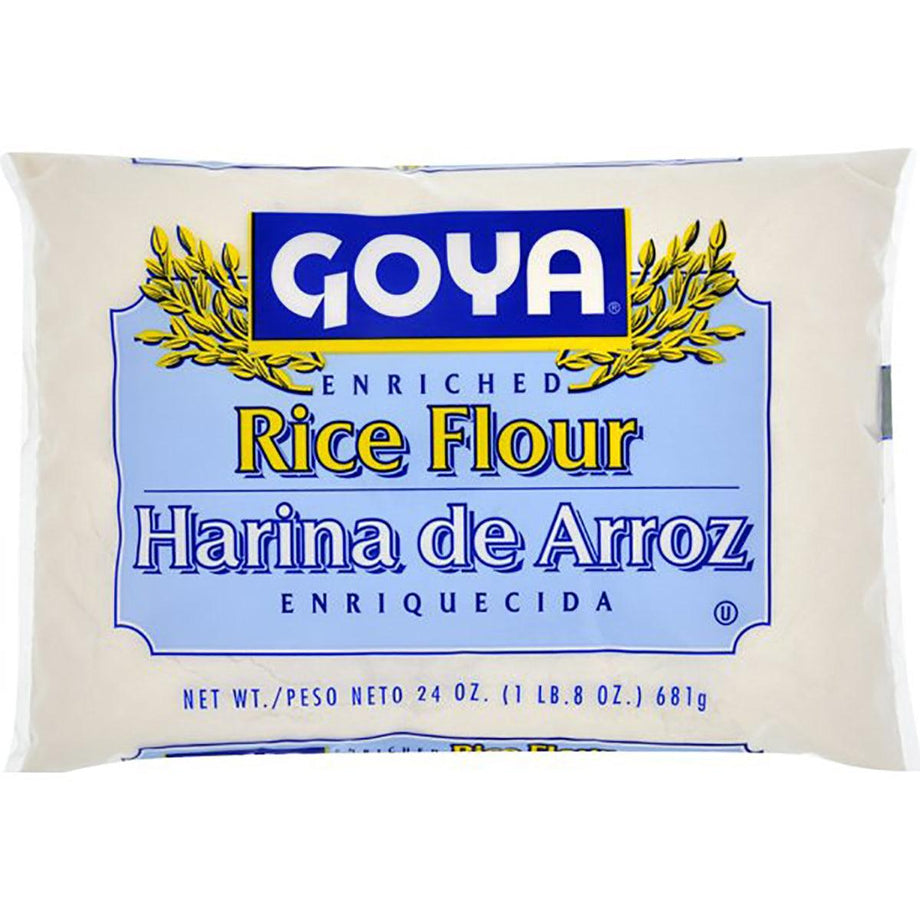  Goya Almidón de tapioca/Yuca Harina de 24 onzas