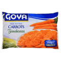Goya Sliced Carrots 1lb - Seabra Foods Online