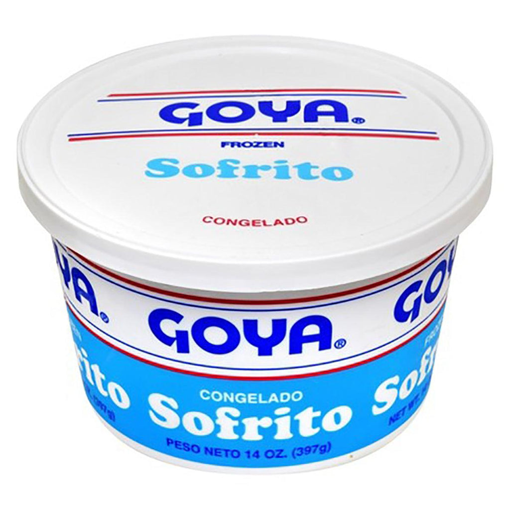 Goya Sofrito 14oz - Seabra Foods Online
