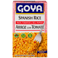 Goya Spanish Rice W/Tomatoes&Bell Pep 7z - Seabra Foods Online