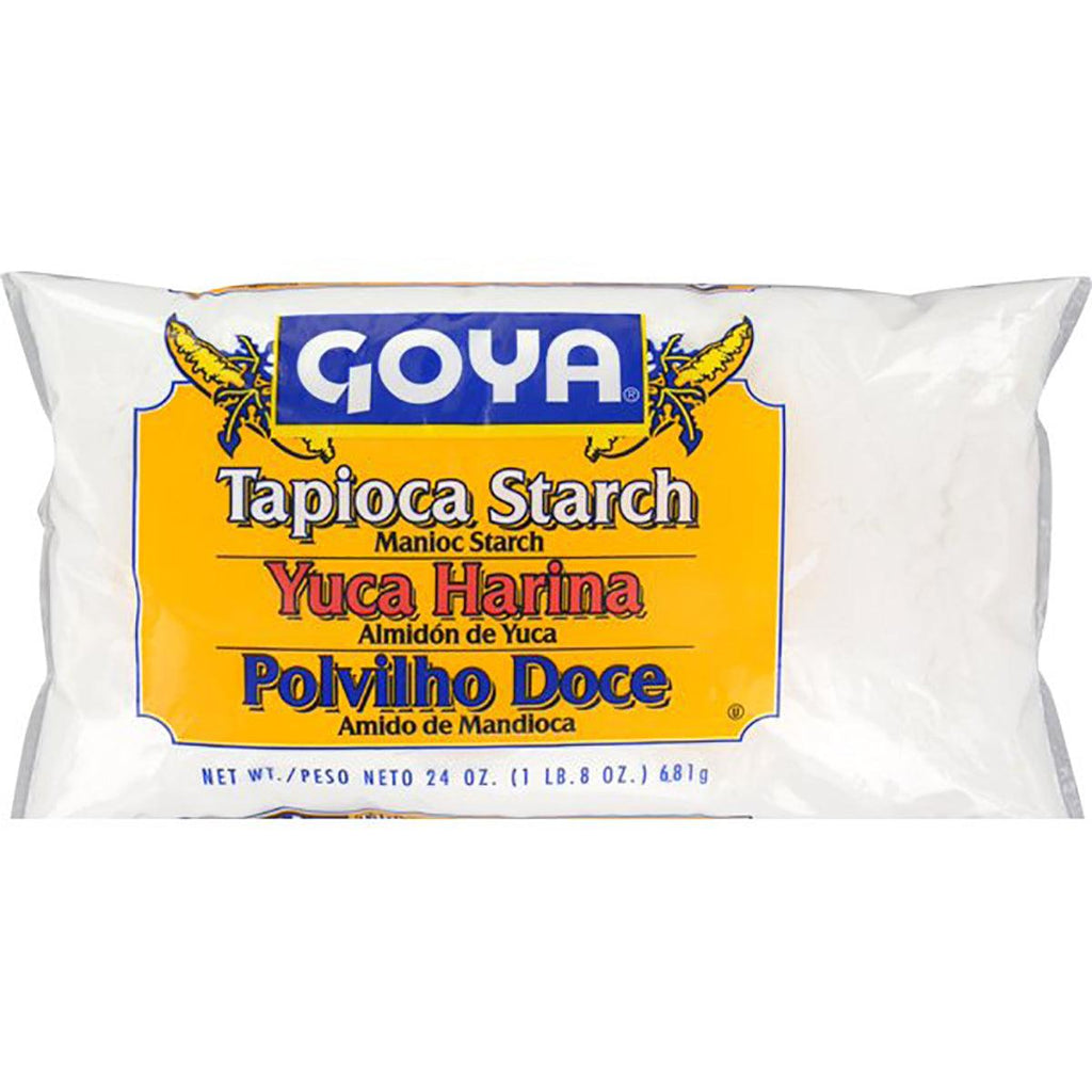 Goya Yuca Flour 24oz - Seabra Foods Online