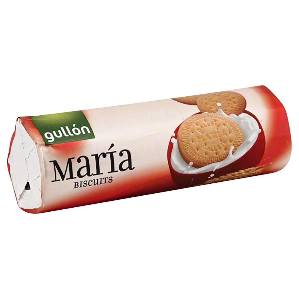 Gullon Maria Biscuits 7 oz - Seabra Foods Online