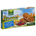 Gullon Vitalday Mix Berry Crunch 8.44oz - Seabra Foods Online