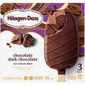 Häagen-Dazs Choc.Dark Choc.IC 3PK - Seabra Foods Online