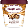 Häagen-Dazs Cookies/Dough IC - Seabra Foods Online