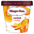 Häagen-Dazs Mango Sorbet IC - Seabra Foods Online