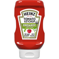Heinz Organic Tomato Ketchup 14oz - Seabra Foods Online