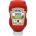 Heinz Organic Tomato Ketchup 32oz - Seabra Foods Online