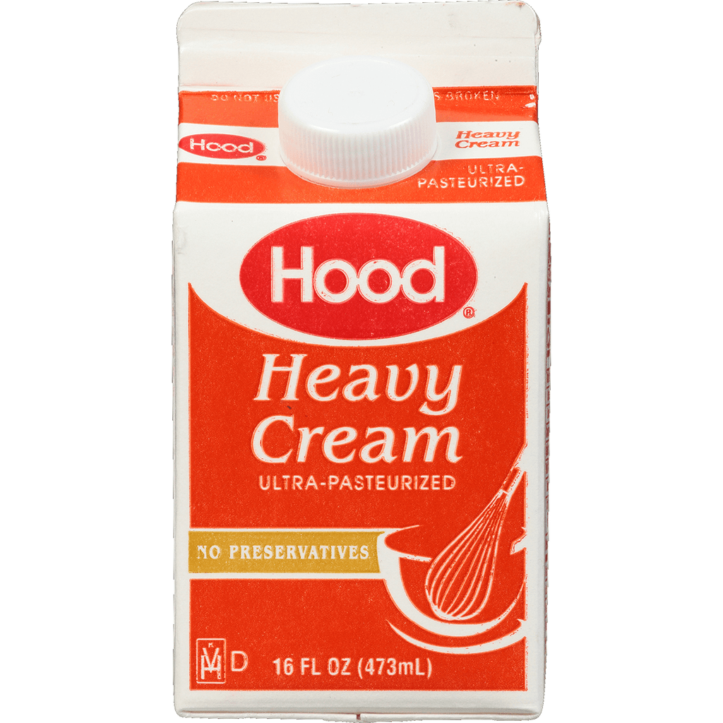 Hood Hvy Cream Pint - Seabra Foods Online