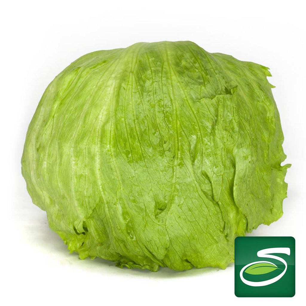 Iceberg Lettuce - Seabra Foods Online