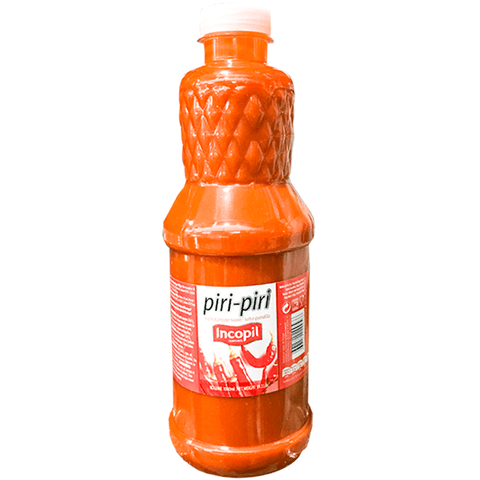 Incopil Molho Piri Piri 33.81oz - Seabra Foods Online