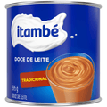 Itambe Doce de Leite Pastoso 395g - Seabra Foods Online