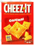 Keebler Cheez It Original 12.4oz - Seabra Foods Online