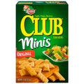 Keebler Club Mini Crackers 11oz - Seabra Foods Online
