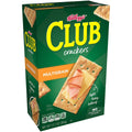 Keebler Club Multigrain Crackers 12.7oz - Seabra Foods Online