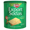 Keebler Export Soda Crackers 28oz - Seabra Foods Online