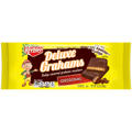 Keebler Fudge Shope Deluxe Grahams 12.5z - Seabra Foods Online