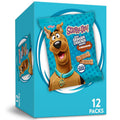 Keebler Scooby Doo Graham Sticks 12oz - Seabra Foods Online