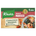 Knorr Caldo de Marisco 2.82oz - Seabra Foods Online