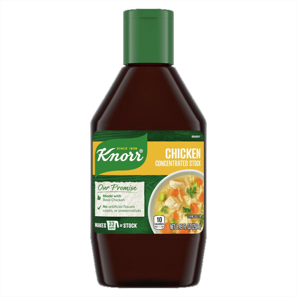 Knorr Steak Sauce 8.45floz - Seabra Foods Online