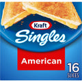 Kraft American Yellow Singles - Seabra Foods Online