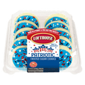 L.H. Everyday Blue Frosted - Seabra Foods Online