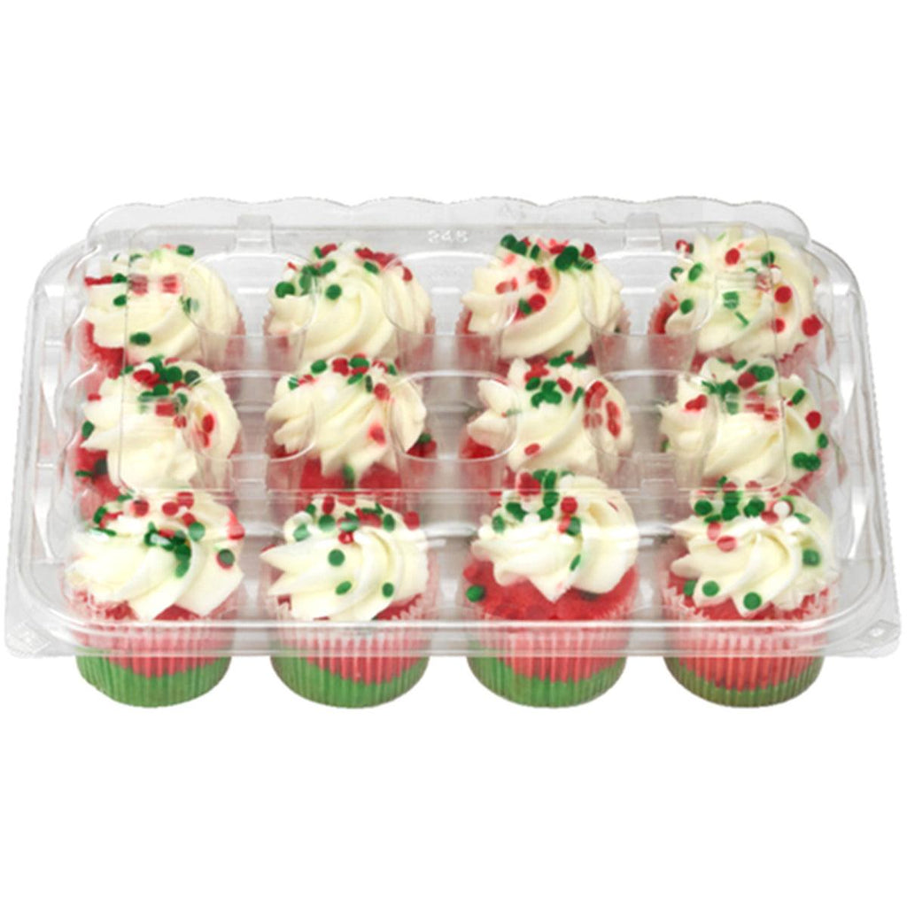 La Bree Homestyle Mini Cup Cakes - Seabra Foods Online