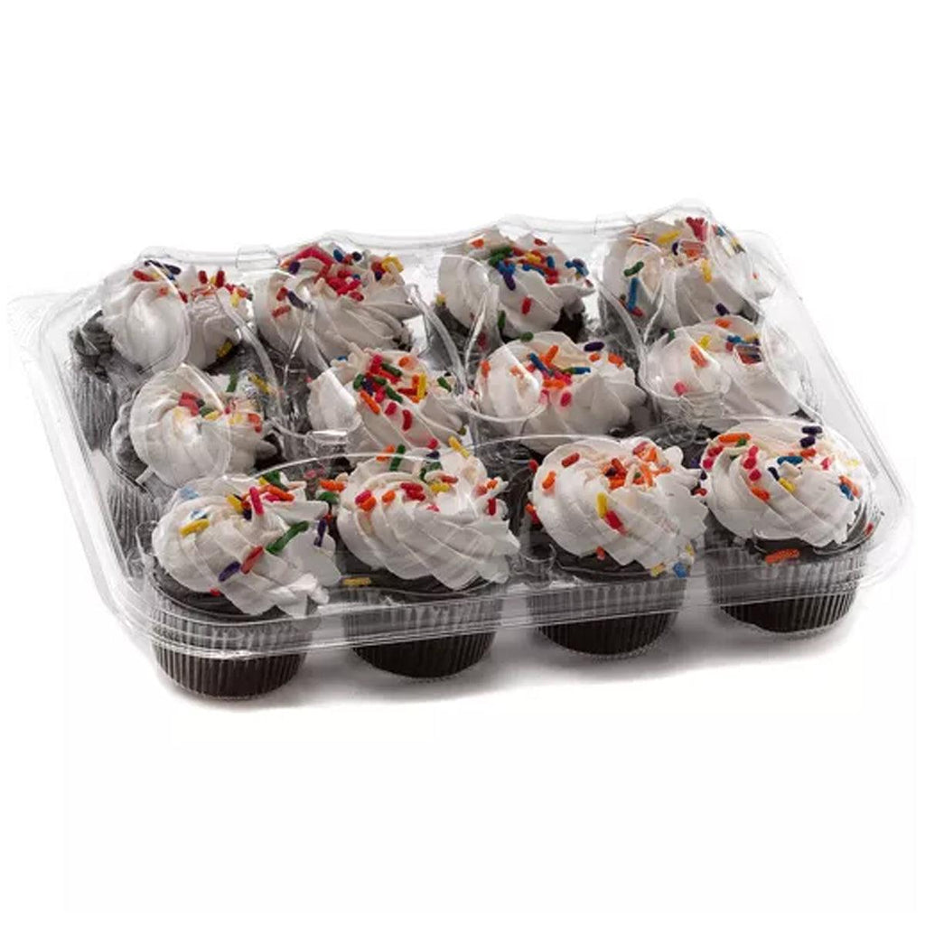 La Brees Chocolate Mini Cupcakes - Seabra Foods Online