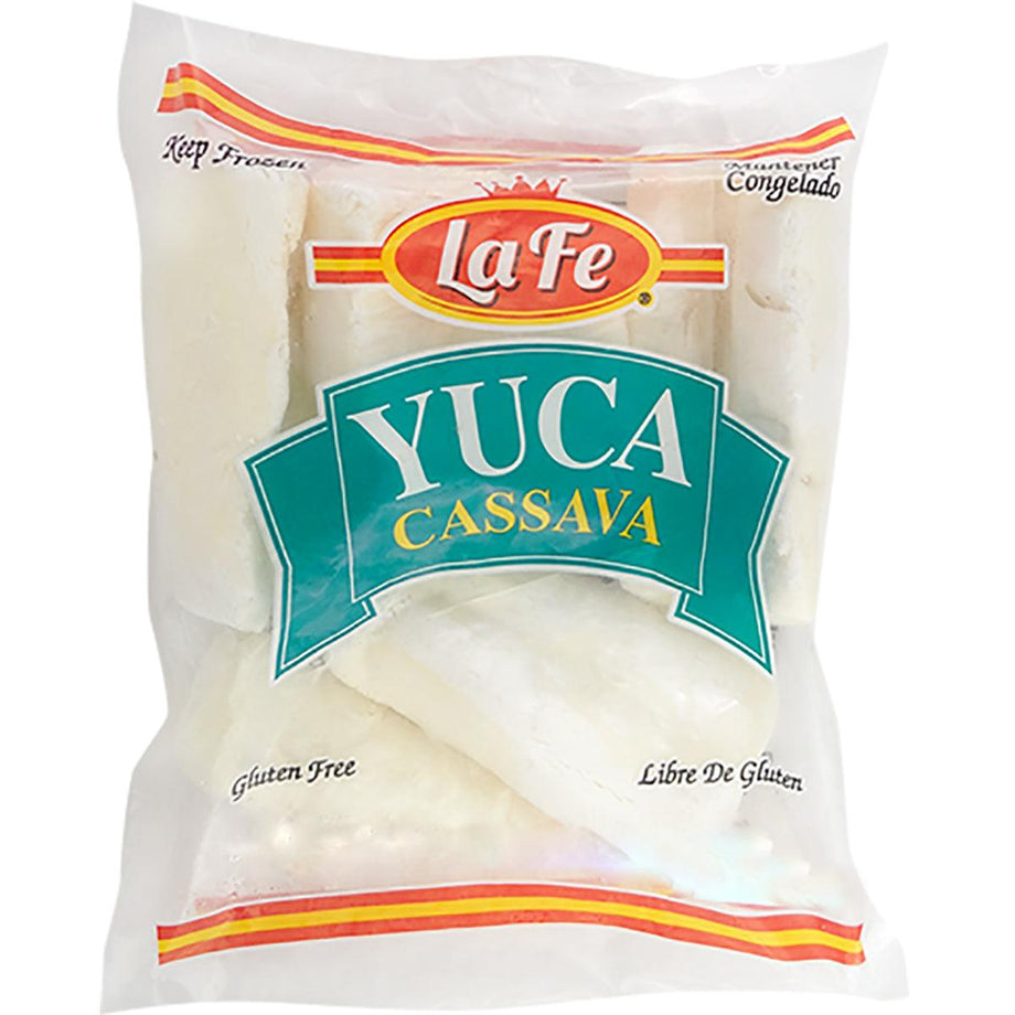 How Green Are Those New Cassava Bags? - Legal Reader