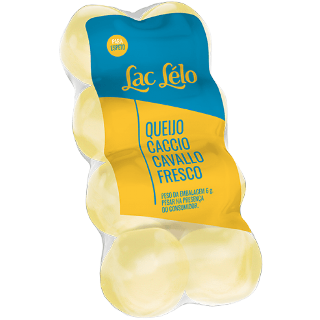 Laclelo Caccio Cavalo Cheese 10.58oz - Seabra Foods Online