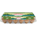 Land O Lakes Large Brown Eggs 1dz - Seabra Foods Online