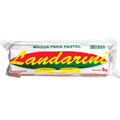 Landarini Massa de Pastel Rolo 500g - Seabra Foods Online