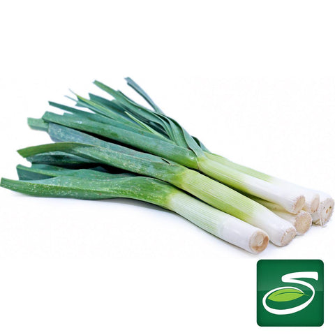 Leek Bunch - Seabra Foods Online