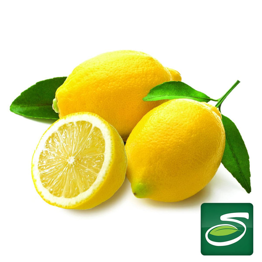 Lemon - Seabra Foods Online
