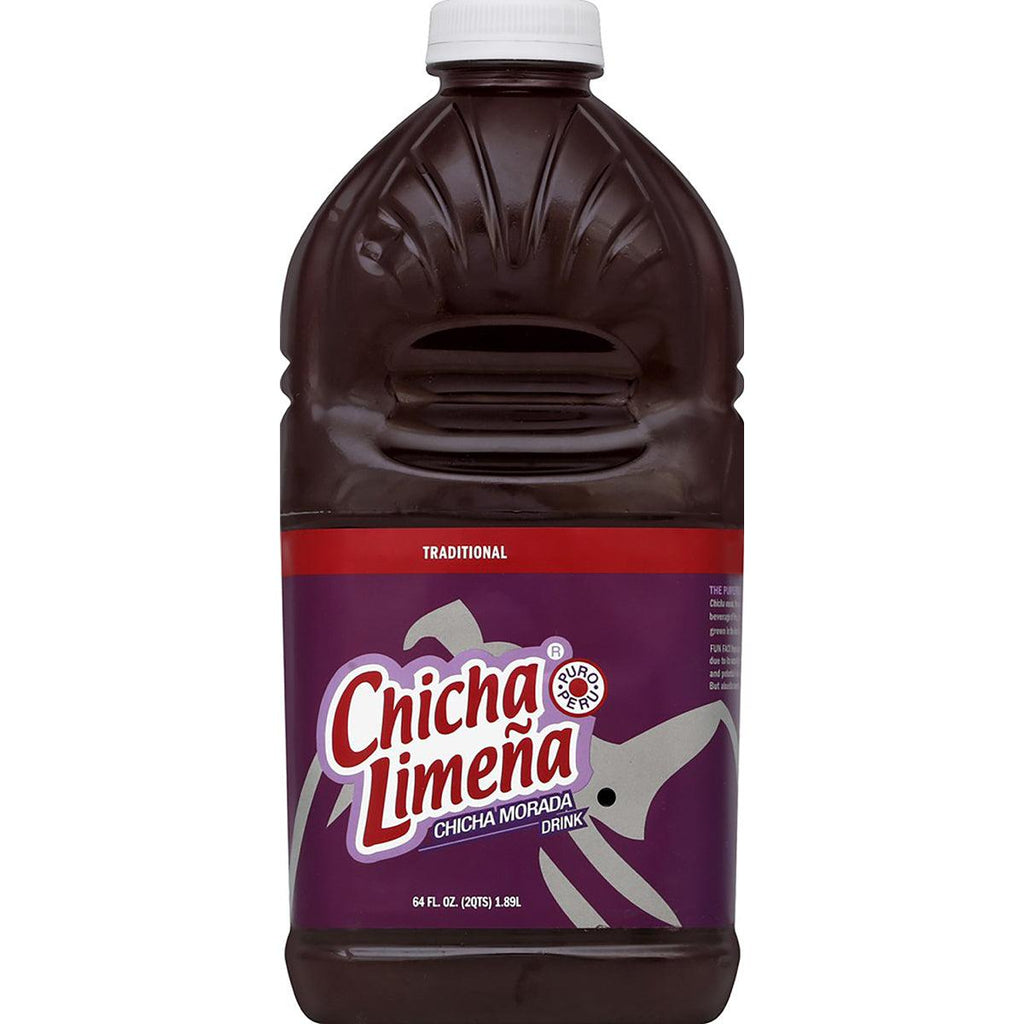 Limena Chicha Morada - Seabra Foods Online