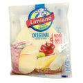 Limiano Original Fatias cheese 200g - Seabra Foods Online